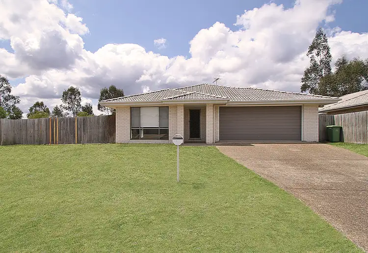 Main view of Homely house listing, 17 Denning Street, Fernvale QLD 4306