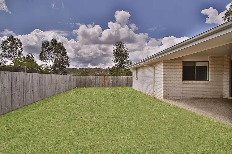 Second view of Homely house listing, 17 Denning Street, Fernvale QLD 4306