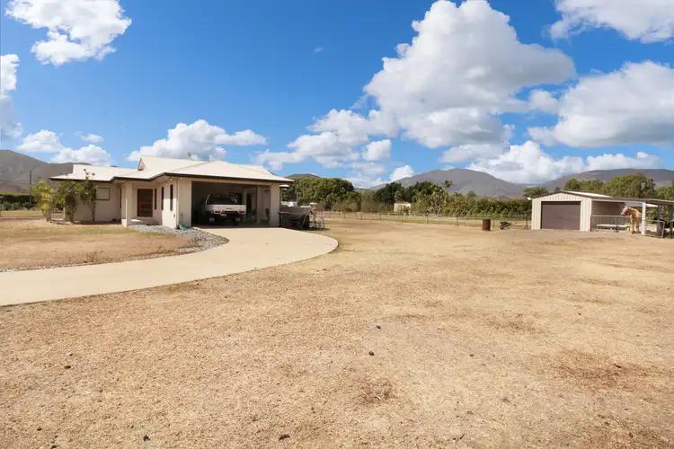 Second view of Homely rural property listing, 21-29 Noyland Road, Alligator Creek QLD 4816