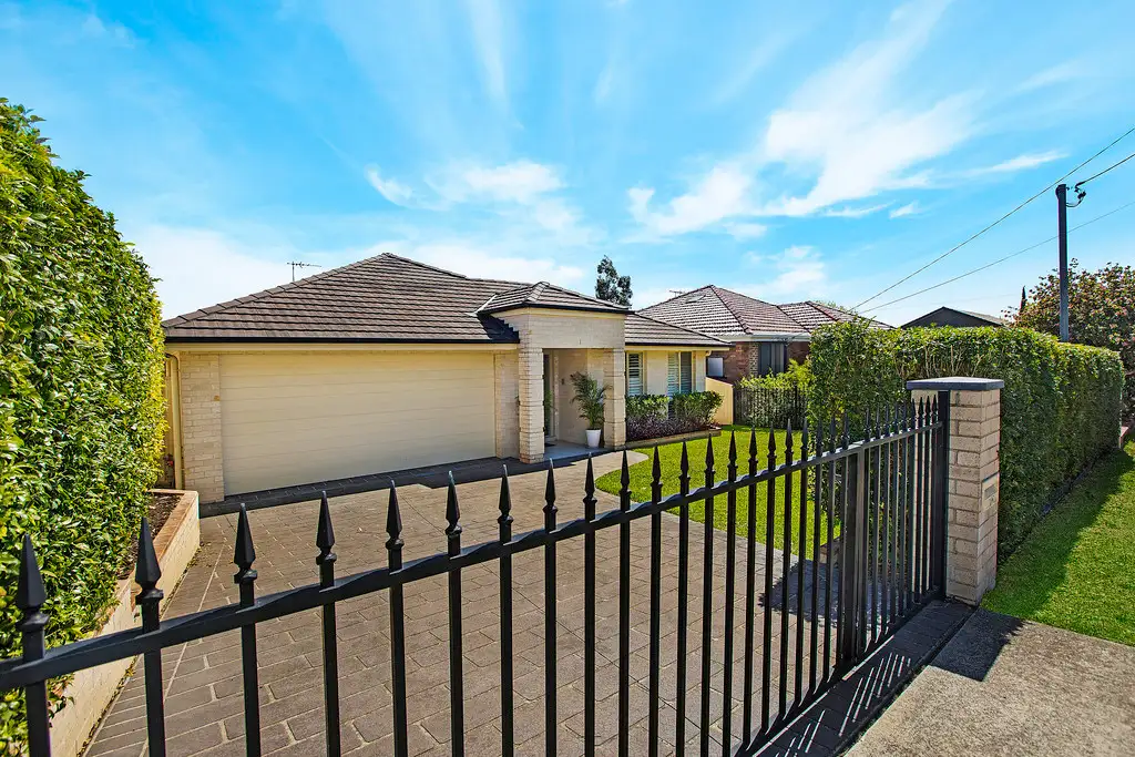 Main view of Homely house listing, 525 Port Hacking Road, Caringbah South NSW 2229