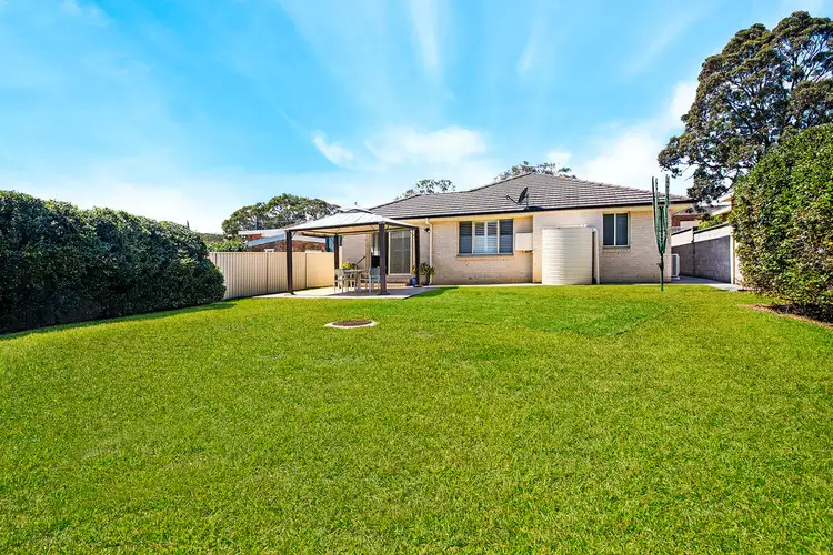 Second view of Homely house listing, 525 Port Hacking Road, Caringbah South NSW 2229