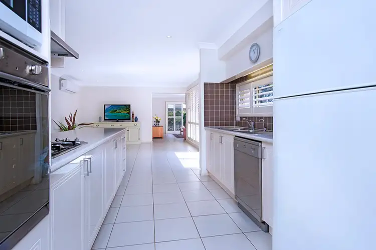 Fifth view of Homely house listing, 525 Port Hacking Road, Caringbah South NSW 2229