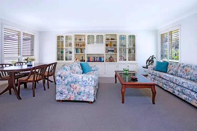 Sixth view of Homely house listing, 525 Port Hacking Road, Caringbah South NSW 2229