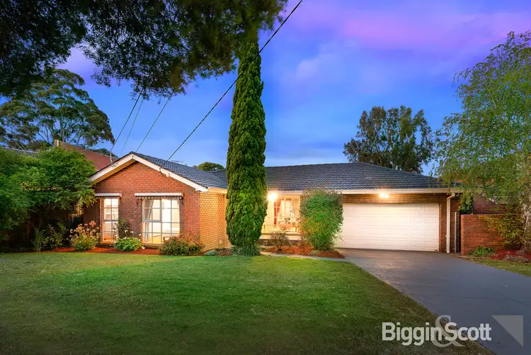 39 Remington Drive, Glen Waverley VIC 3150