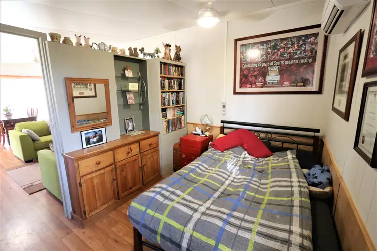 Second view of Homely rural property listing, 1272 Florina Rd, Katherine NT 850