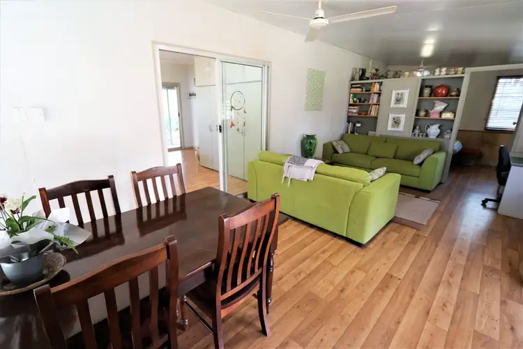 Third view of Homely rural property listing, 1272 Florina Rd, Katherine NT 850