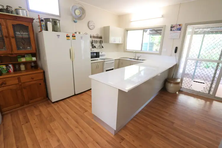 Fourth view of Homely rural property listing, 1272 Florina Rd, Katherine NT 850