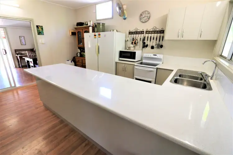 Fifth view of Homely rural property listing, 1272 Florina Rd, Katherine NT 850