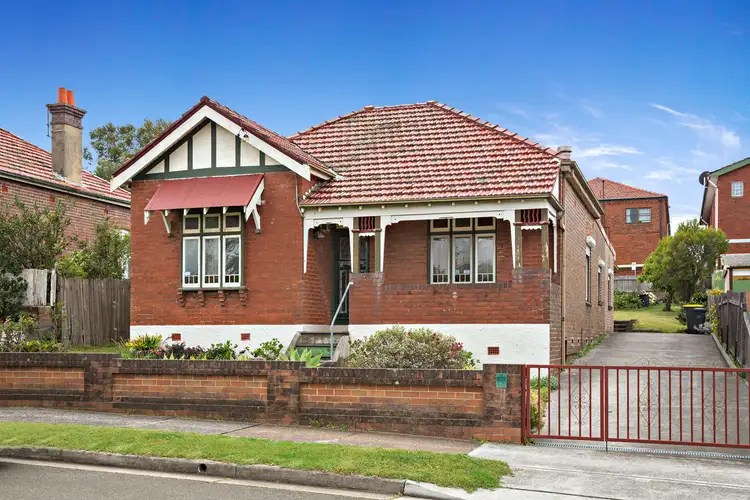 10 Tennyson Street, Enfield NSW 2136