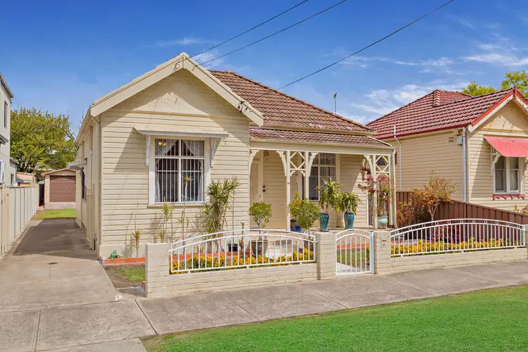 24 Raymond Street East, Lidcombe NSW 2141