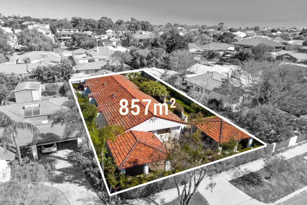 Main view of Homely house listing, 117 Angelo Street, South Perth WA 6151