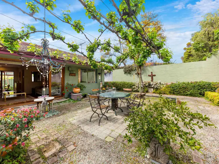 Fifth view of Homely house listing, 117 Angelo Street, South Perth WA 6151