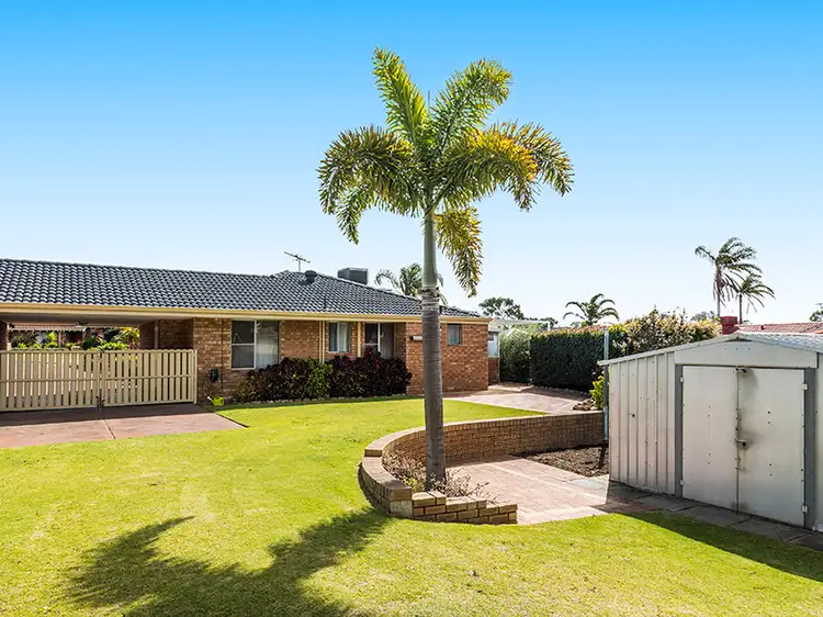 10A Barnet Place, Kingsley WA 6026