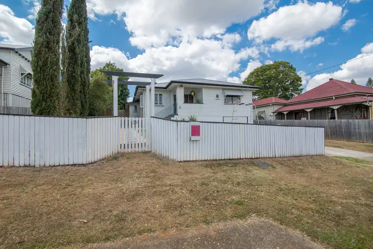 Second view of Homely house listing, 31 Smith Street, North Ipswich QLD 4305
