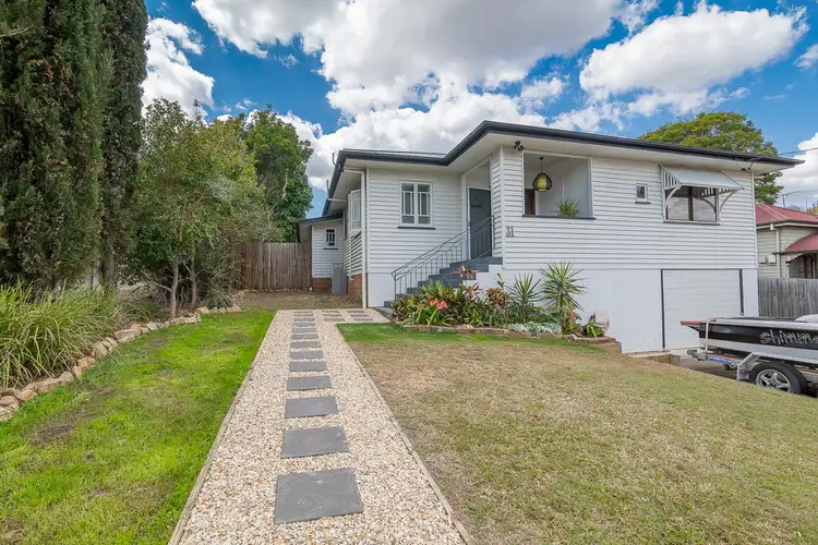 Third view of Homely house listing, 31 Smith Street, North Ipswich QLD 4305