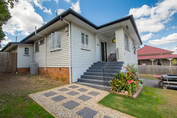 Fourth view of Homely house listing, 31 Smith Street, North Ipswich QLD 4305