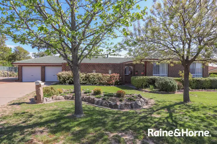 12 Jamison Place, Windradyne NSW 2795