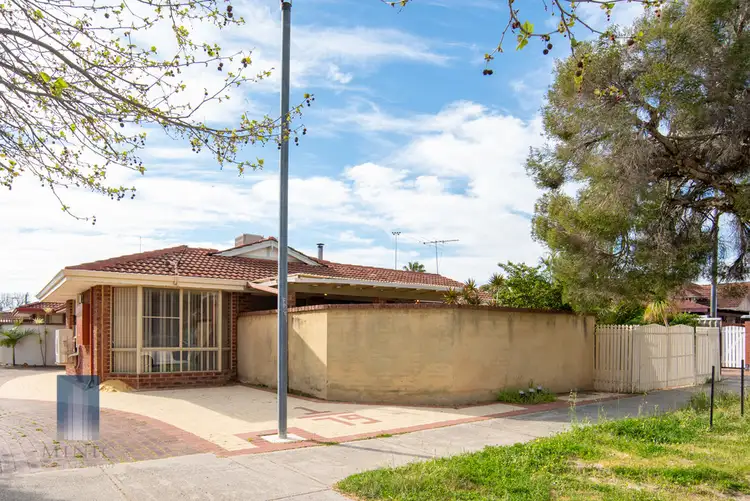 Second view of Homely villa listing, 1/79 Cargill Street, Victoria Park WA 6100