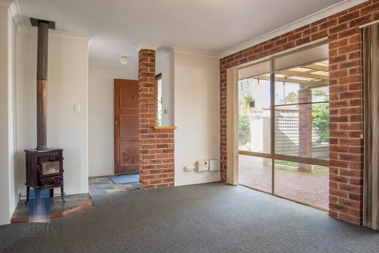 Sixth view of Homely villa listing, 1/79 Cargill Street, Victoria Park WA 6100
