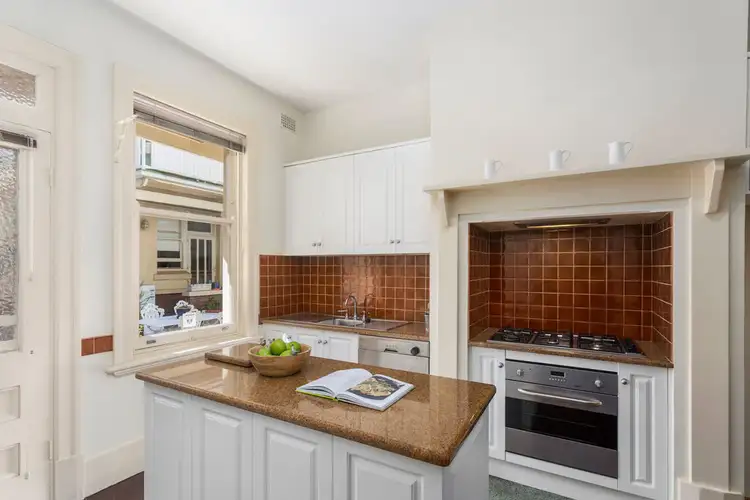 Fifth view of Homely house listing, 7/12 Barnard Street, North Adelaide SA 5006