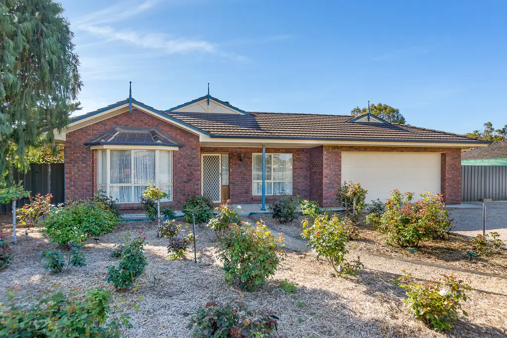 Main view of Homely house listing, 61 Ashbourne Road, Strathalbyn SA 5255