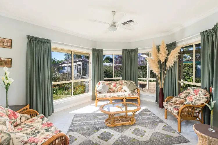 Second view of Homely house listing, 61 Ashbourne Road, Strathalbyn SA 5255