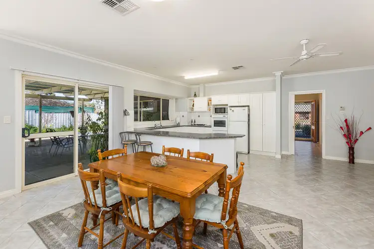 Third view of Homely house listing, 61 Ashbourne Road, Strathalbyn SA 5255