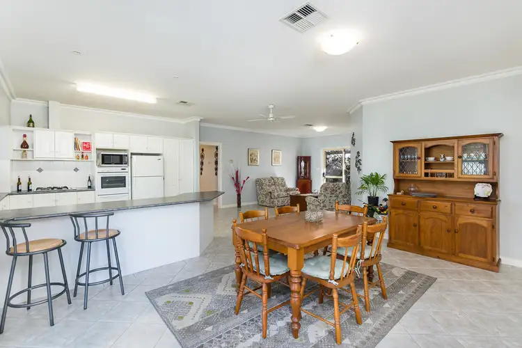 Fourth view of Homely house listing, 61 Ashbourne Road, Strathalbyn SA 5255