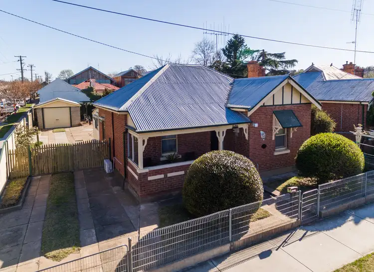 276 Howick Street, Bathurst NSW 2795
