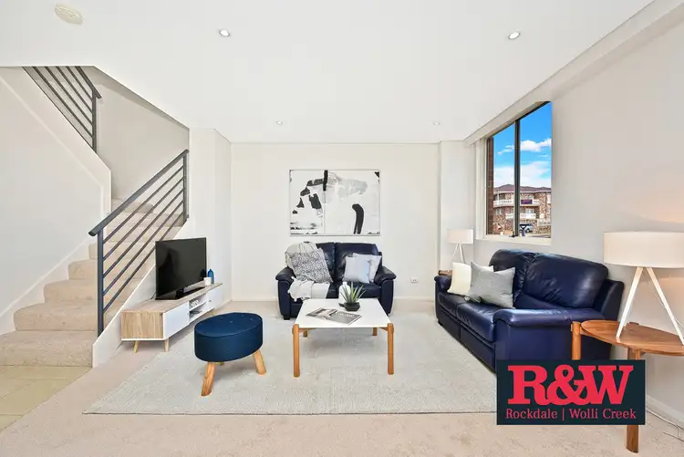 40/95 Bonar Street, Wolli Creek NSW 2205