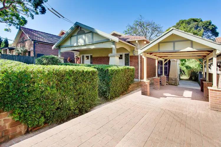 109 Macquarie Street, Roseville NSW 2069