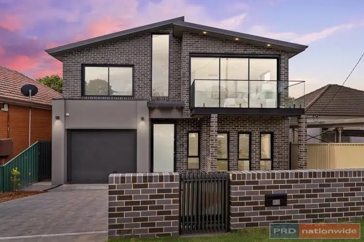 Main view of Homely house listing, 29 Pyramid Avenue, Padstow NSW 2211
