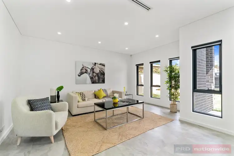 Second view of Homely house listing, 29 Pyramid Avenue, Padstow NSW 2211