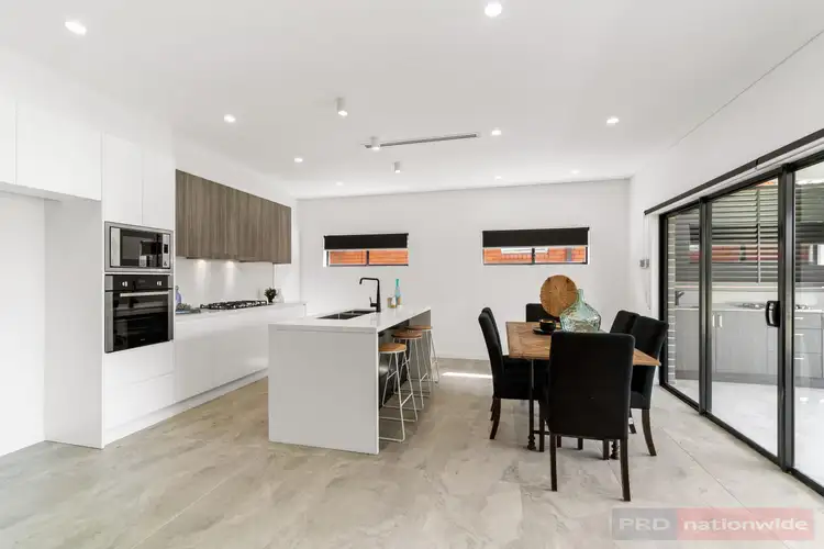 Third view of Homely house listing, 29 Pyramid Avenue, Padstow NSW 2211