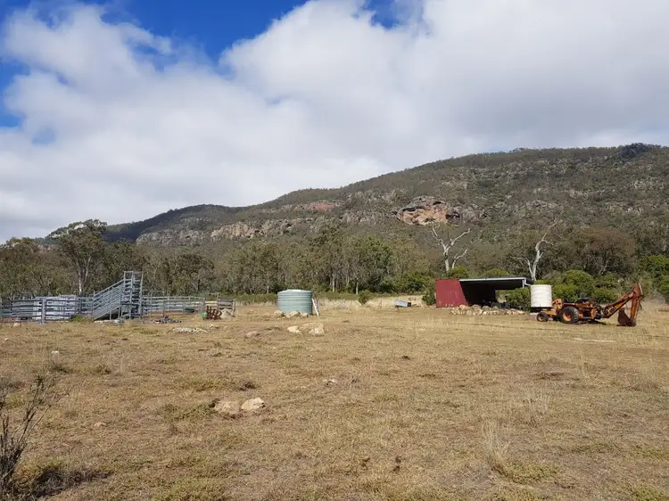 Fourth view of Homely rural property listing, 1060 Sandy Creek Rd "Misty Views", Mccullys Gap NSW 2333