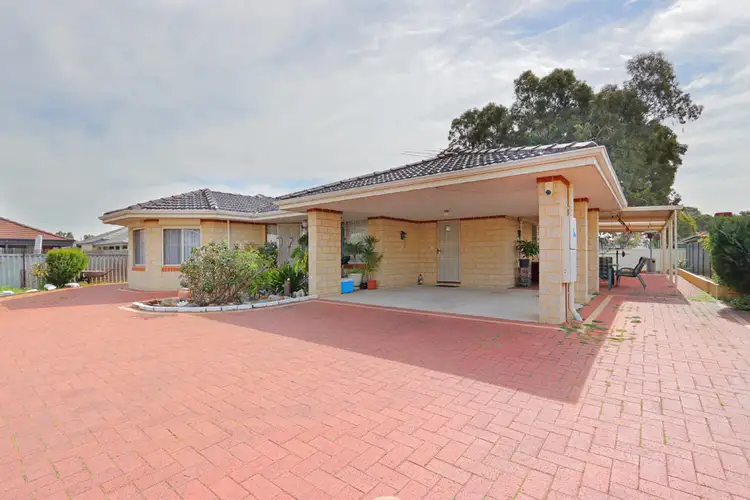 93 William Street, Beckenham WA 6107