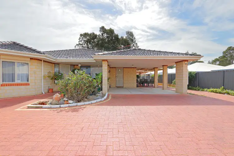 Second view of Homely house listing, 93 William Street, Beckenham WA 6107
