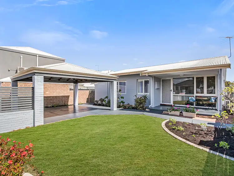 24 Kenwick Way, Balga WA 6061