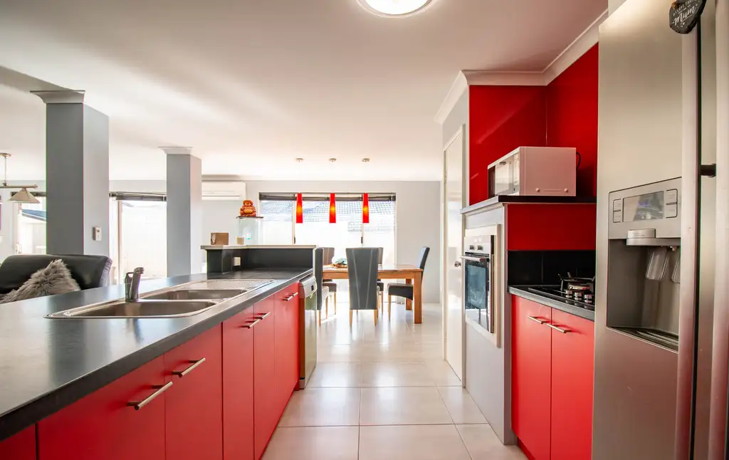 Main view of Homely house listing, 28 Romney Way, Eaton WA 6232