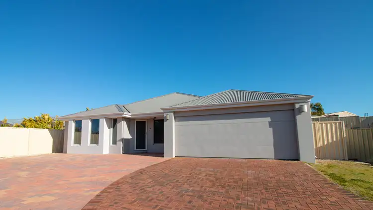 Second view of Homely house listing, 28 Romney Way, Eaton WA 6232
