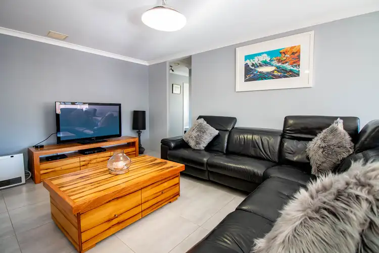 Third view of Homely house listing, 28 Romney Way, Eaton WA 6232