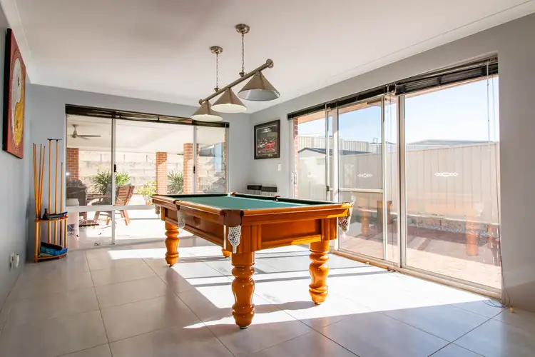 Fourth view of Homely house listing, 28 Romney Way, Eaton WA 6232
