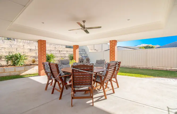 Fifth view of Homely house listing, 28 Romney Way, Eaton WA 6232