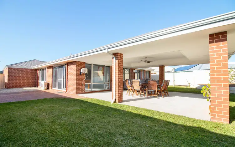 Sixth view of Homely house listing, 28 Romney Way, Eaton WA 6232