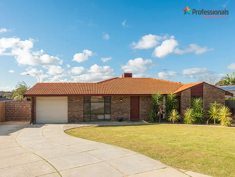 80 Dalmain Street, Kingsley WA 6026