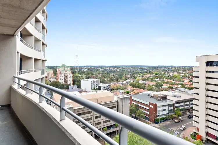 Third view of Homely unit listing, 1217/1 Sergeants Lane, St Leonards NSW 2065