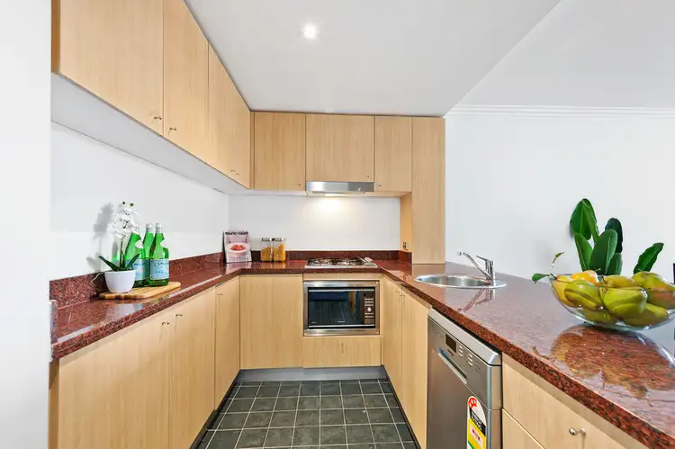 Fourth view of Homely unit listing, 1217/1 Sergeants Lane, St Leonards NSW 2065