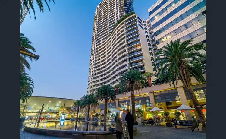 Fifth view of Homely unit listing, 1217/1 Sergeants Lane, St Leonards NSW 2065