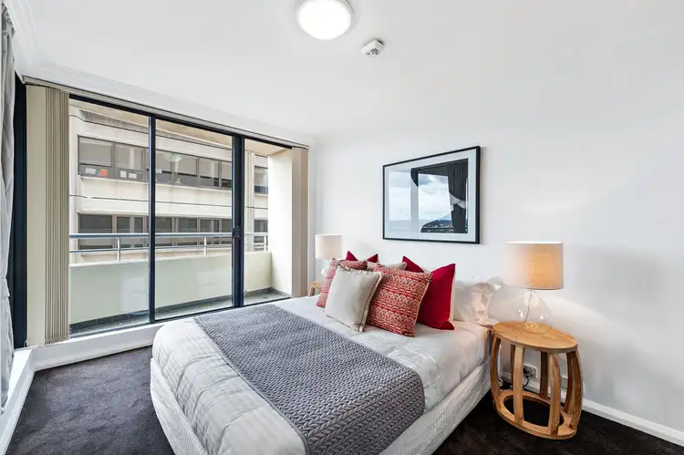 Sixth view of Homely unit listing, 1217/1 Sergeants Lane, St Leonards NSW 2065