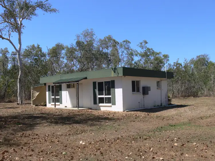 Main view of Homely house listing, 1492 Midge Point Road, Midge Point QLD 4799